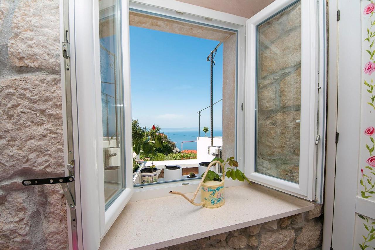 Mala Cele Apartment *
