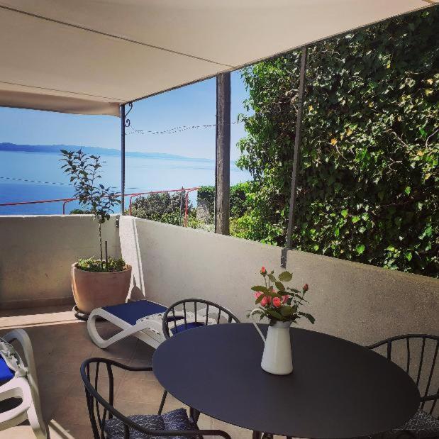Mala Cele Apartment Podgora