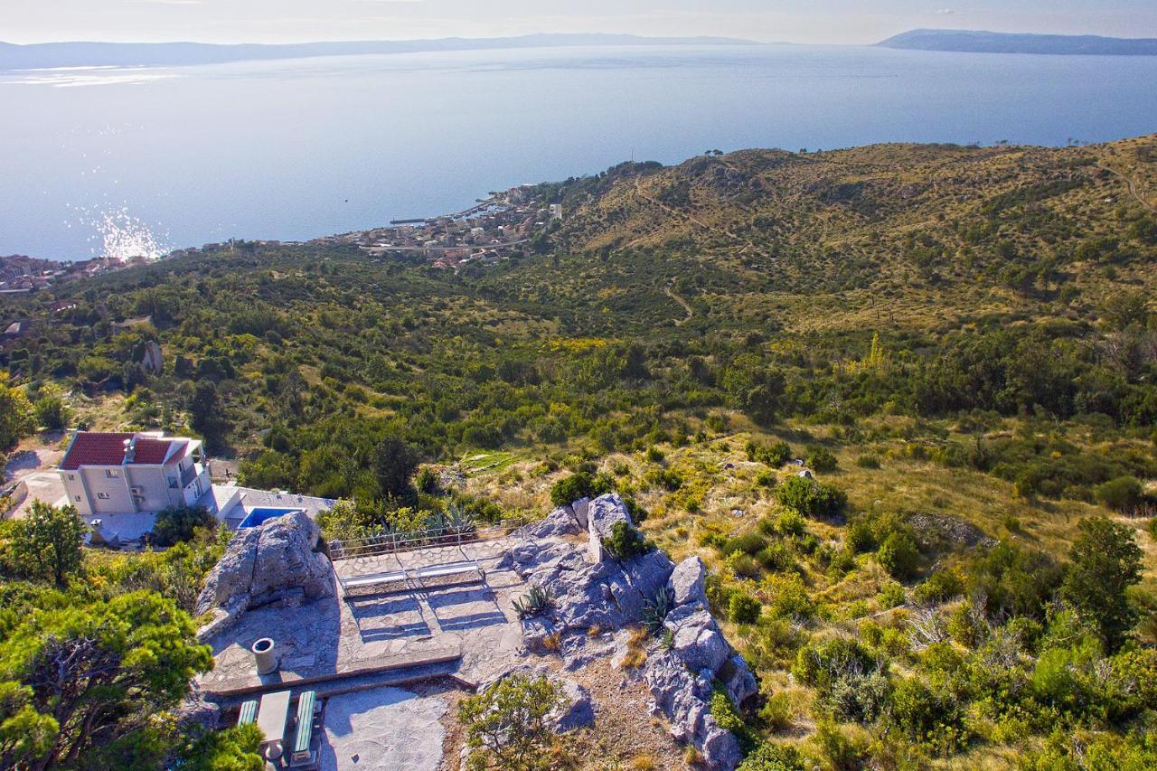 Mala Cele * Podgora