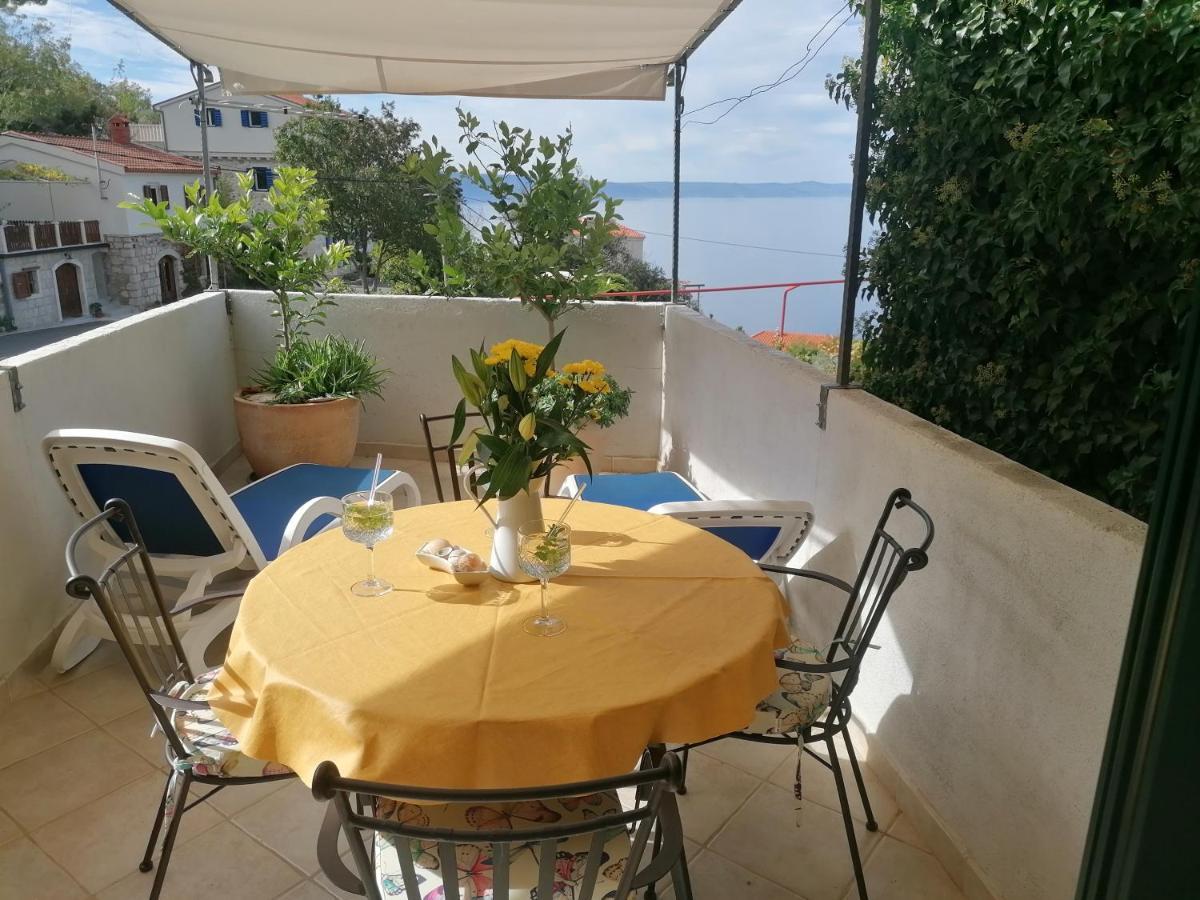 Mala Cele Appartement