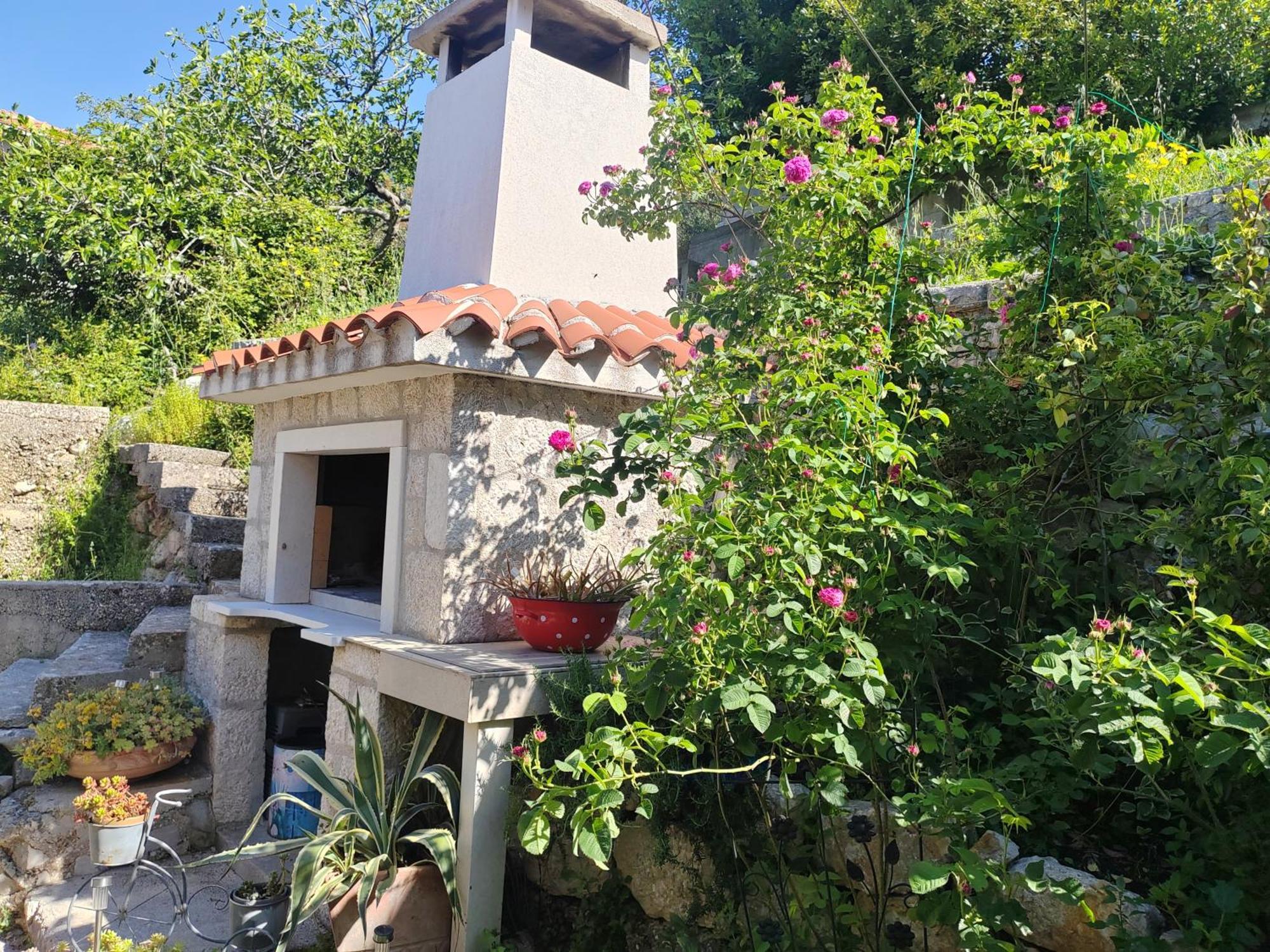 Mala Cele Appartement