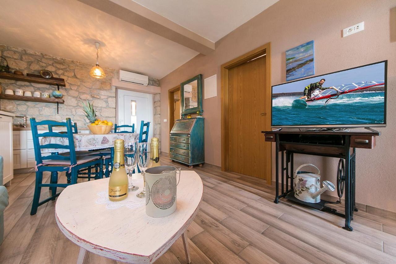 Appartement Mala Cele *