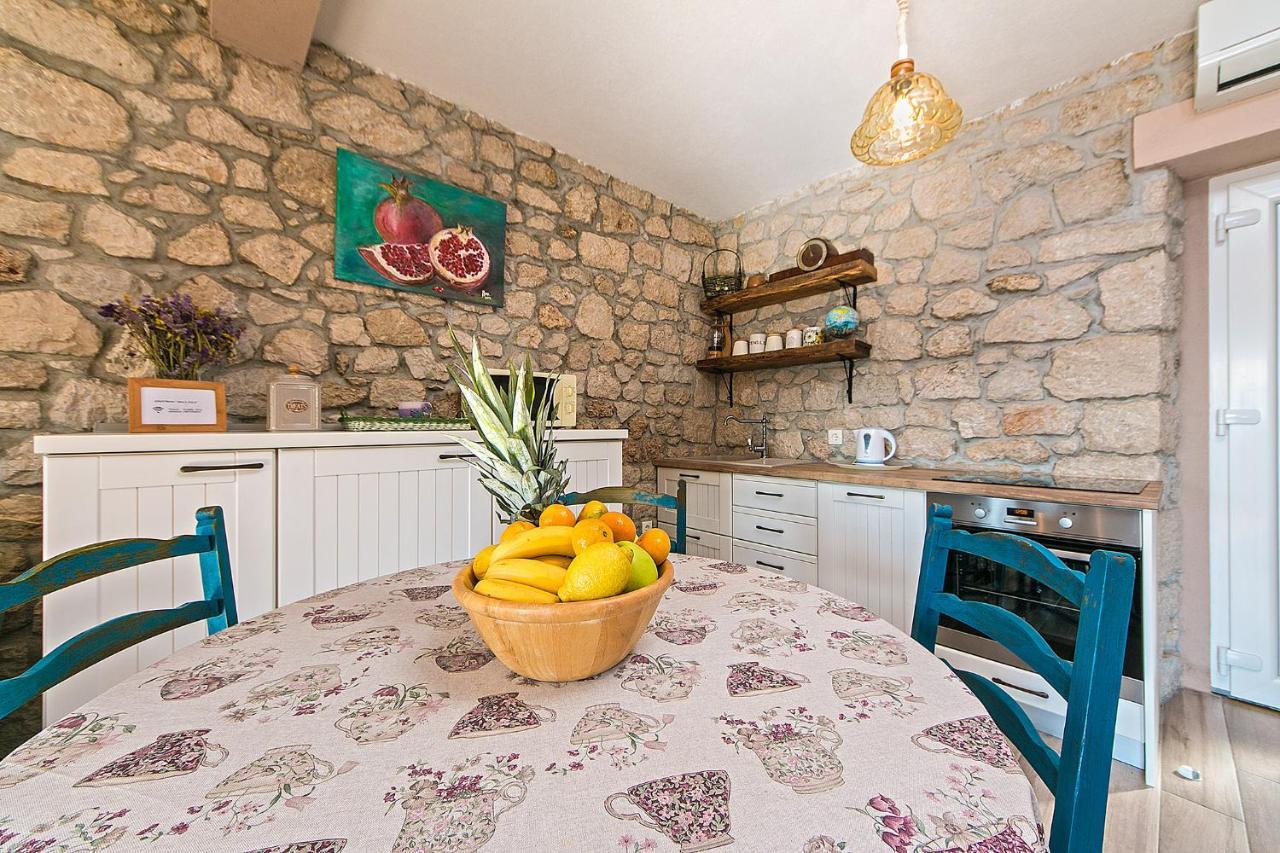 Appartement Mala Cele
