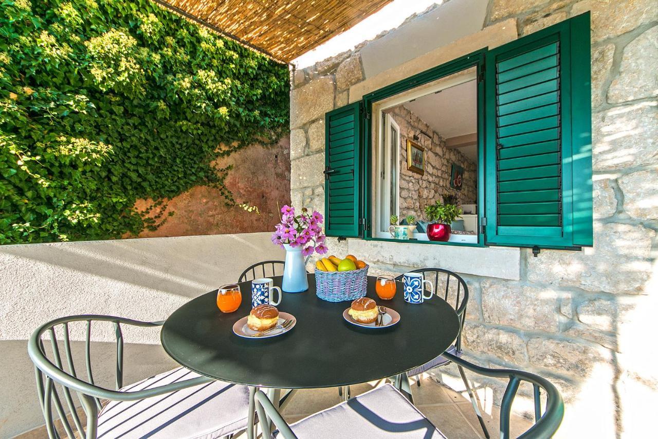 Appartement Mala Cele Podgora