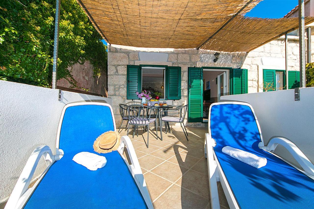 Appartement Mala Cele